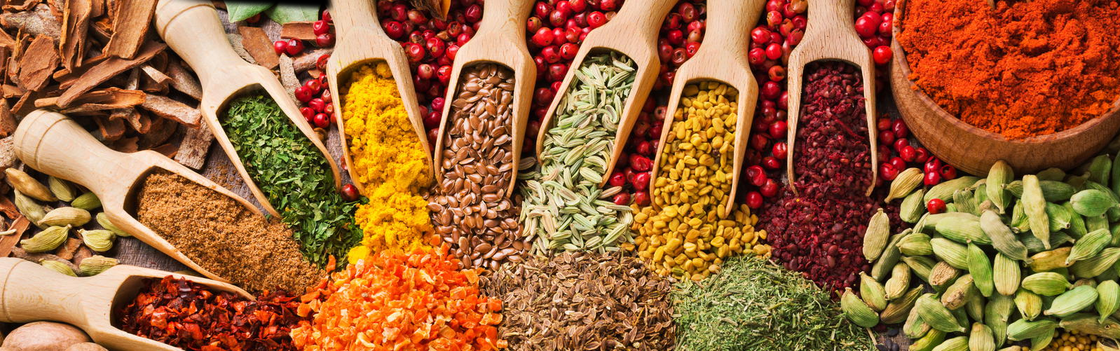 Hurtownia-Przypraw.pl – verdure essiccate, erbe e miscele per HoReCa