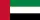 Bandiera UAE