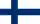 Bandiera finlandese