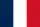 Bandiera francese