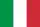 Bandiera italiana
