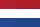 Bandiera olandese